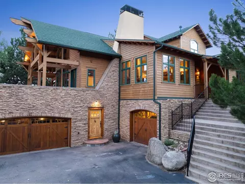78 Pika Rd, Boulder, CO 80302 photo 39