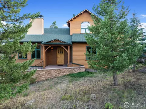 78 Pika Rd, Boulder, CO 80302 photo 40