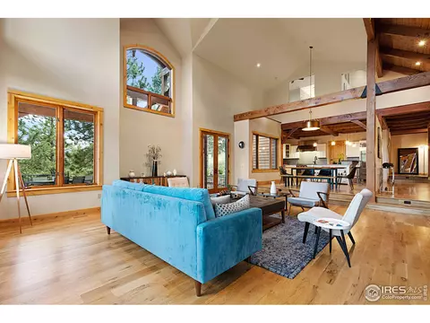 78 Pika Rd, Boulder, CO 80302 photo 5