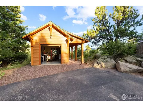 78 Pika Rd, Boulder, CO 80302 photo 37