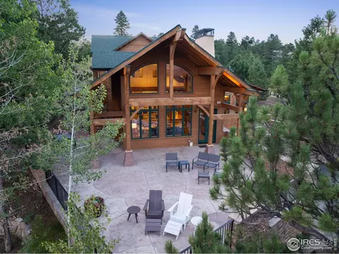 78 Pika Rd, Boulder, CO 80302 photo 35