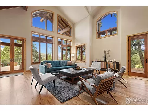 78 Pika Rd, Boulder, CO 80302 photo 4