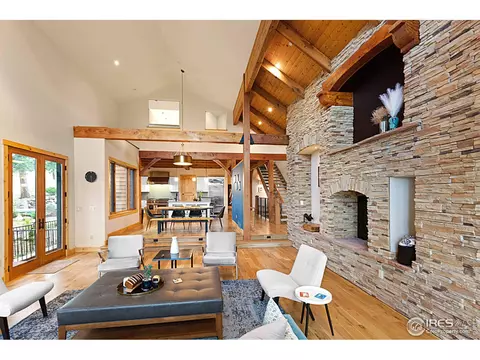 78 Pika Rd, Boulder, CO 80302 photo 6