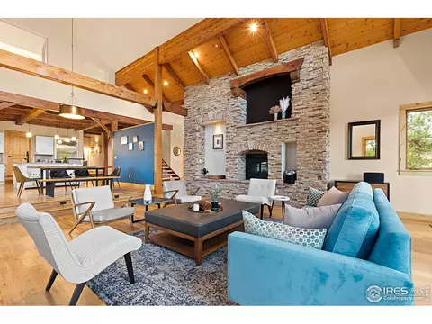 78 Pika Rd, Boulder, CO 80302 photo 3