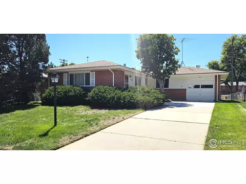 2617 18th Ave, Greeley, CO 80631
