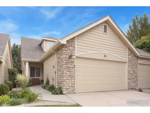 3500 Swanstone Dr #24, Fort Collins, CO 80525