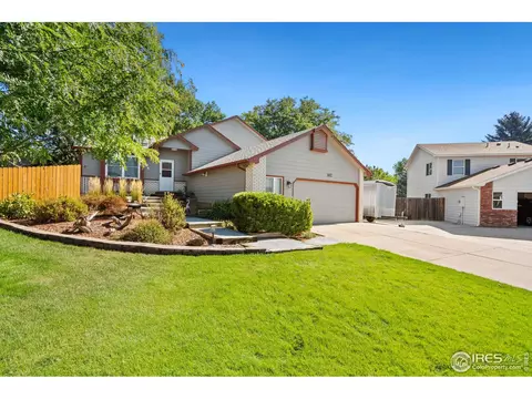 1412 Sugarpine St, Fort Collins, CO 80524