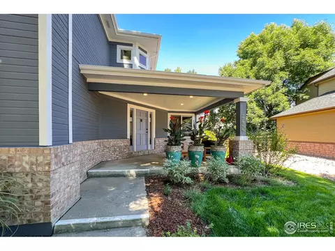 2233 Barn Swallow Dr, Longmont, CO 80504