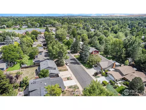 4740 Hancock Dr, Boulder, CO 80303 photo 4