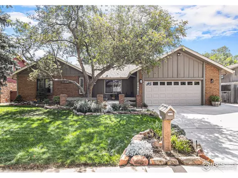 4740 Hancock Dr, Boulder, CO 80303 photo 7