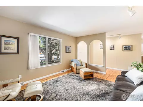 4740 Hancock Dr, Boulder, CO 80303 photo 6