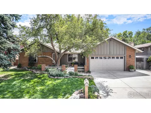 4740 Hancock Dr, Boulder, CO 80303