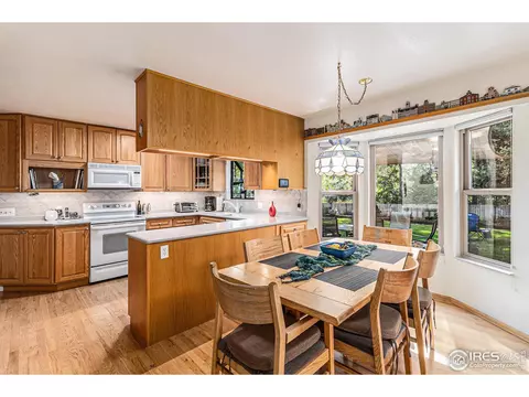 4740 Hancock Dr, Boulder, CO 80303 photo 11