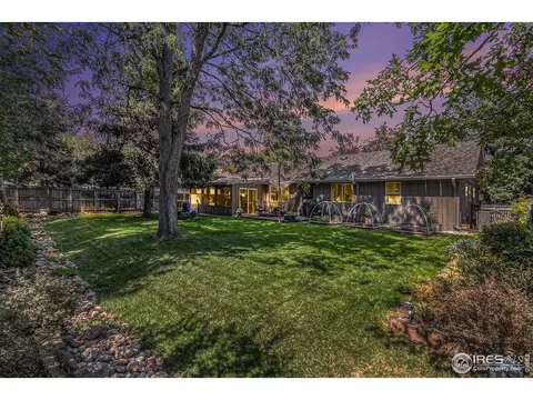4740 Hancock Dr, Boulder, CO 80303 photo 36