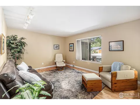 4740 Hancock Dr, Boulder, CO 80303 photo 8