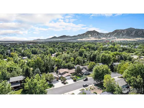 4740 Hancock Dr, Boulder, CO 80303 photo 2