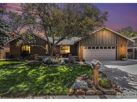 4740 Hancock Dr, Boulder, CO 80303 photo 3