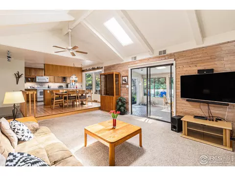 4740 Hancock Dr, Boulder, CO 80303 photo 12