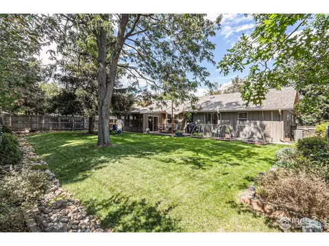 4740 Hancock Dr, Boulder, CO 80303 photo 33