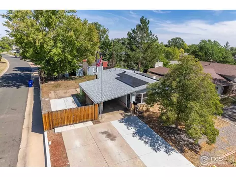 2525 W 25th St Rd, Greeley, CO 80634