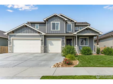 5213 Cloud Dance Dr, Timnath, CO 80547