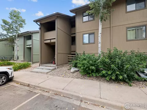 710 City Park Ave #B-230, Fort Collins, CO 80521