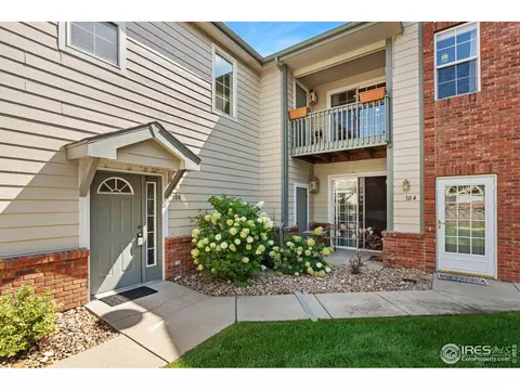 5151 W 29 St #108, Greeley, CO 80634