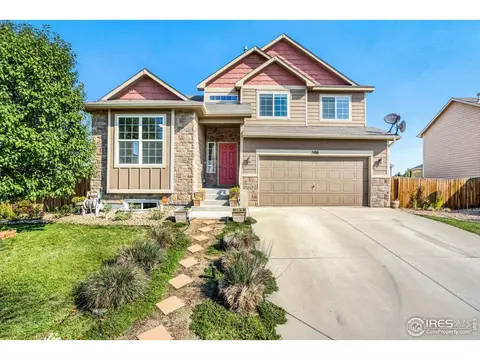 506 Planter Ln, Platteville, CO 80651