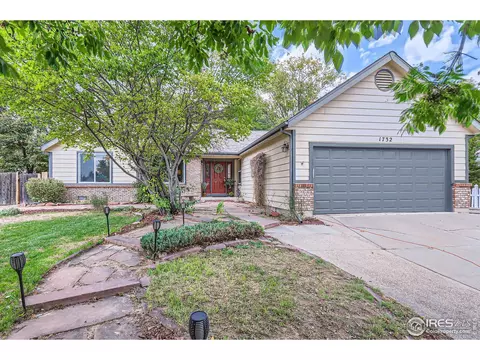 1732 Flemming Dr, Longmont, CO 80501