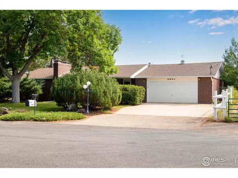 3804 Goodell Ln, Fort Collins, CO 80526