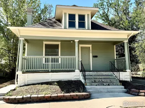 1020 15th St, Greeley, CO 80631