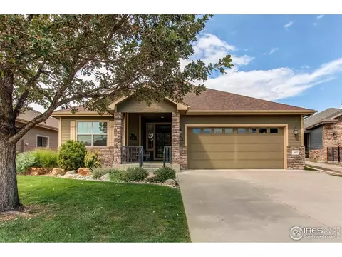 1857 Muddy Creek Cir, Loveland, CO 80538
