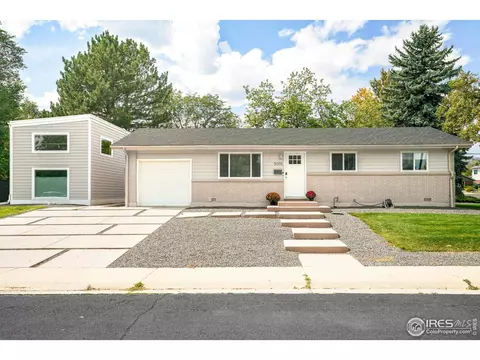 3055 25th St, Boulder, CO 80304