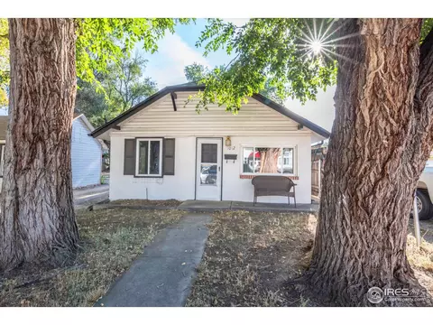 1012 Coffman St, Longmont, CO 80501