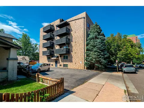 65 N Clarkson St #101, Denver, CO 80218