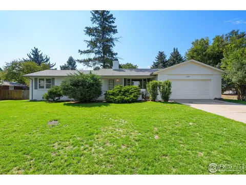 1814 Montview Blvd, Greeley, CO 80631