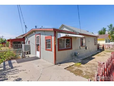 120 Jordan Pl, Brush, CO 80723