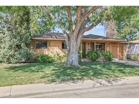 2611 14th Ave Ct, Greeley, CO 80631
