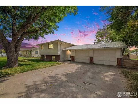 1520 Edmunds St, Brush, CO 80723
