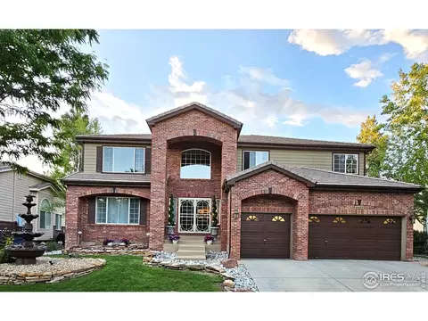 4401 Crestone Cir, Broomfield, CO 80023