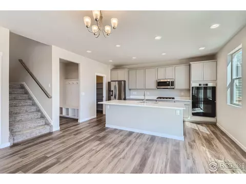 824 Emerald Lakes St, Severance, CO 80550 photo 9