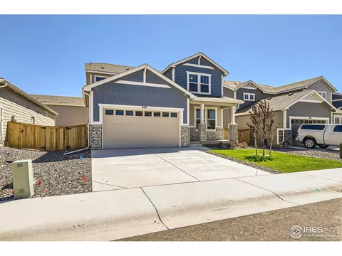 824 Emerald Lakes St, Severance, CO 80550 photo 2