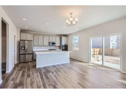 824 Emerald Lakes St, Severance, CO 80550 photo 8