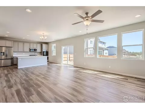 824 Emerald Lakes St, Severance, CO 80550 photo 5