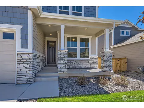 824 Emerald Lakes St, Severance, CO 80550 photo 3