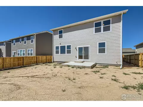 824 Emerald Lakes St, Severance, CO 80550 photo 22