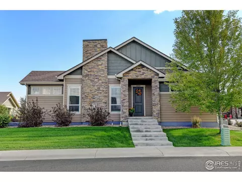 3480 Prickly Pear Dr, Loveland, CO 80537