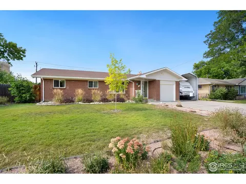 1209 Heather Dr, Loveland, CO 80537