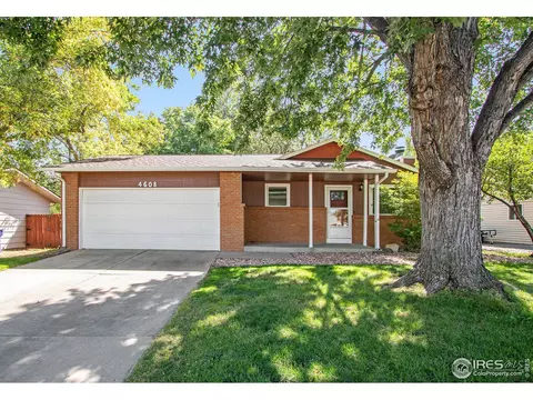 4608 W 2nd St, Greeley, CO 80634