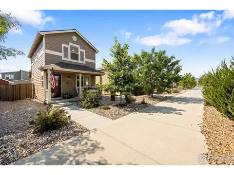 687 Country Road Trl, Berthoud, CO 80513